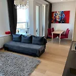 Appartamento Apartments09 In New Building With Free Parking Panorama - Amazing View Close To Old Town *
