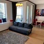 Appartamento Apartments09 In New Building With Free Parking Panorama - Amazing View Close To Old Town *