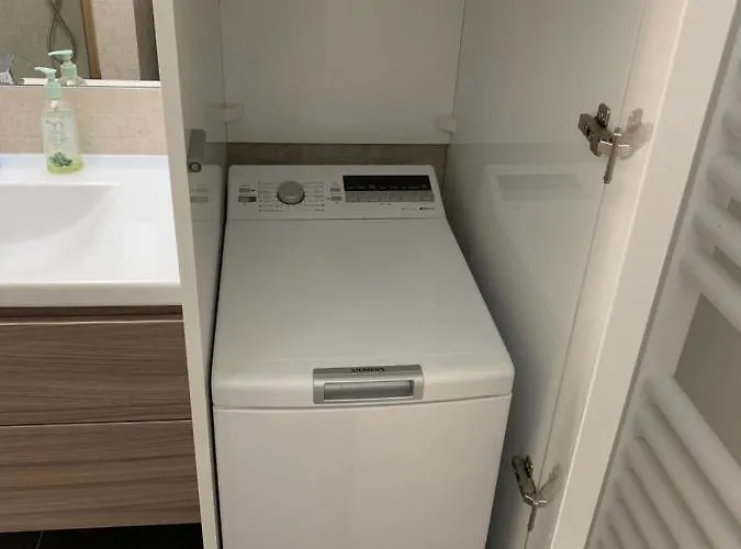 Apartments09 In New Building With Free Parking Panorama - Amazing View Close To Old Town شقة